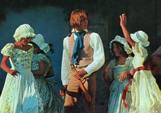 Taugenichts 1978