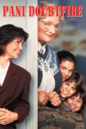 Mrs. Doubtfire 1993
