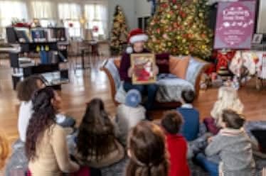 A Glenbrooke Christmas 2020