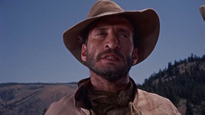 The Hanging Tree 1959