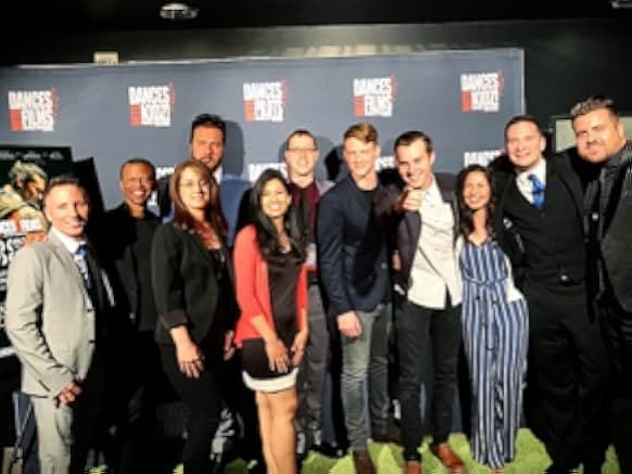 In This Gray Place 2018