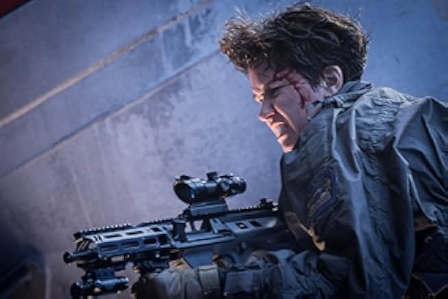 Alien: Covenant 2017