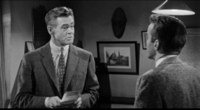Lonelyhearts 1958
