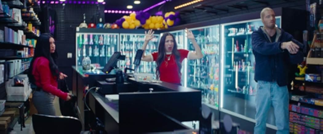 Drugstore June 2024