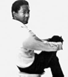 Lady You Shot Me: Life and Death of Sam Cooke 2017