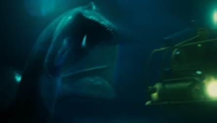 The Loch Ness Horror 2023