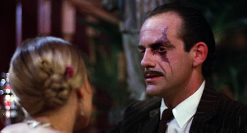 The Lady in Red 1979