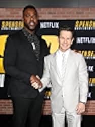 Spenser Confidential 2020