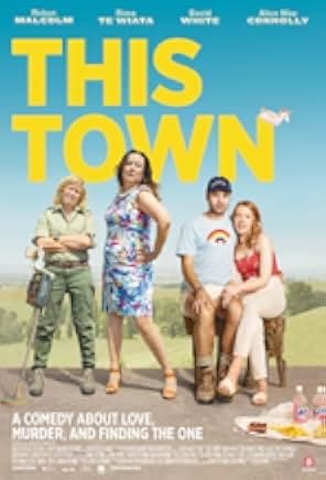 This Town 2020