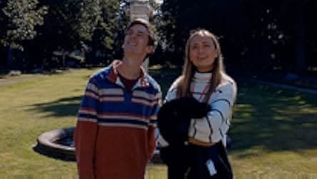 Marooned Awakening 2023