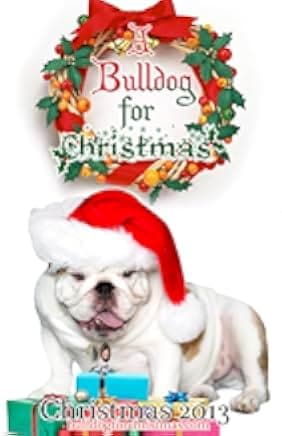 A Bulldog for Christmas 2014
