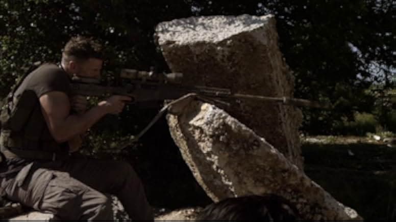 Sniper: Ghost Shooter 2016