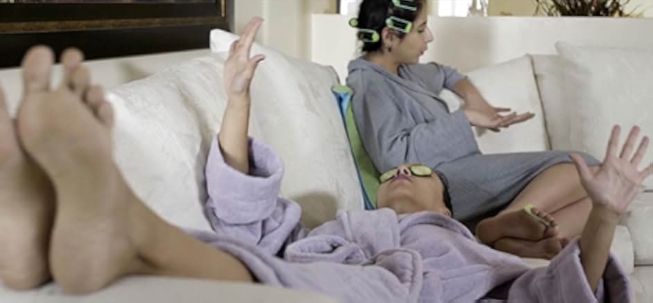 Cinderella: The Enchanted Beginning 2018