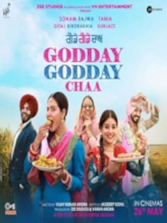 Godday Godday Chaa 2023