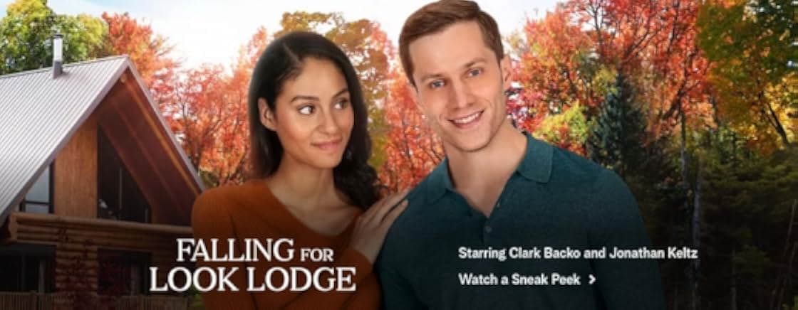 Love at Look Lodge 2020