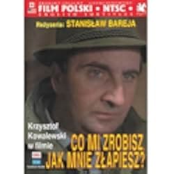 Co mi zrobisz, jak mnie zlapiesz 1978