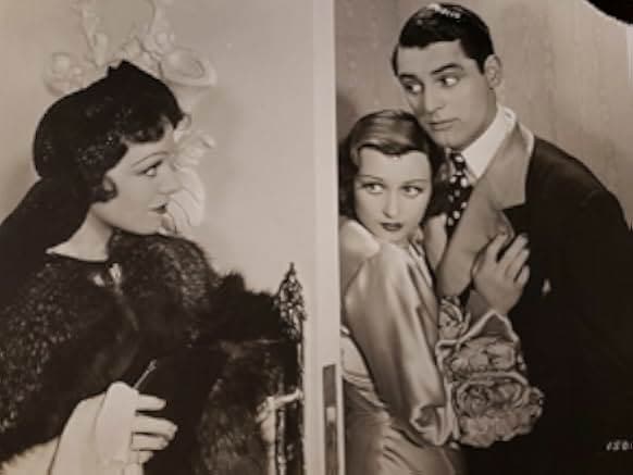 Ladies Should Listen 1934