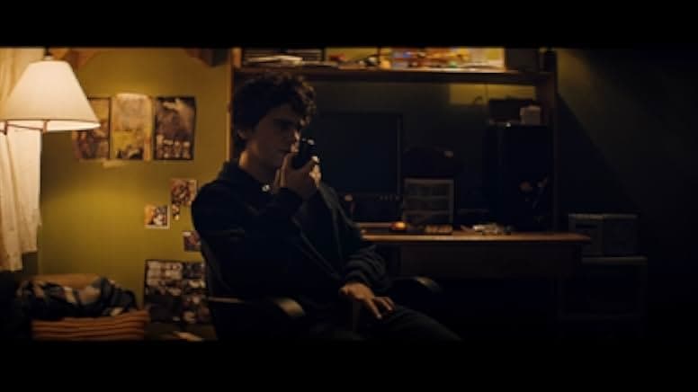 Don't Tell a Soul 2020