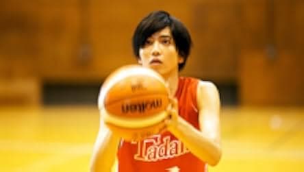 Hashire! T-kô Basket bu 2018