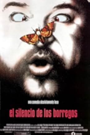 The Silence of the Hams 1994