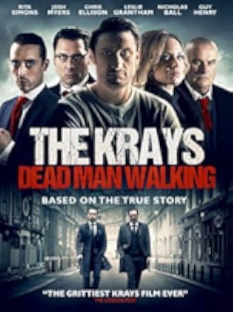 The Krays: Dead Man Walking 2018