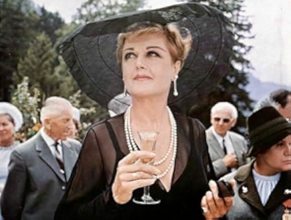 Something for Everyone 1970