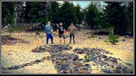 The Middle: Cascadia Guides 2022