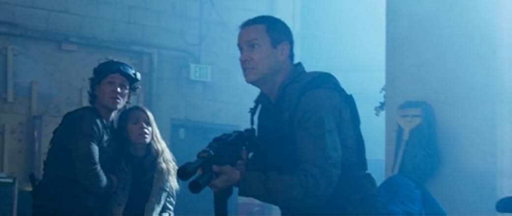 Transmorphers: Mech Beasts 2023