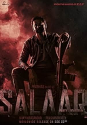 Salaar 2023