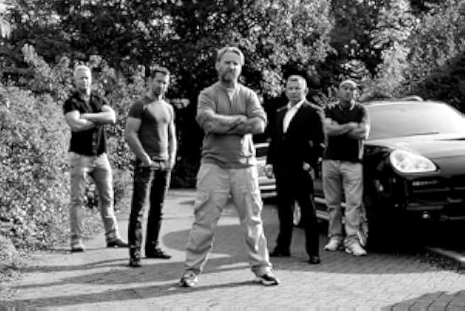 English Dogs in Bangkok 2020