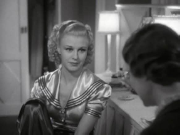 Follow the Fleet 1936