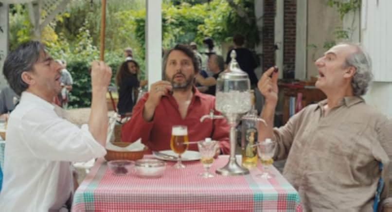 The Sweet Escape 2015