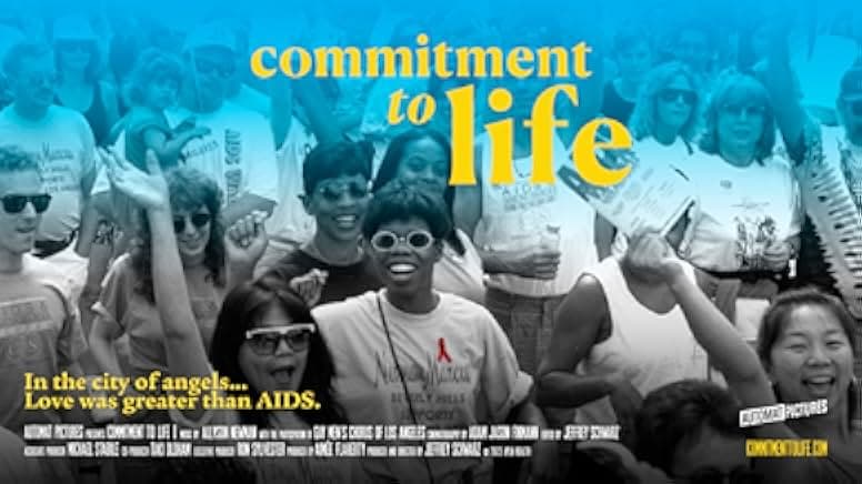 Commitment to Life 2023