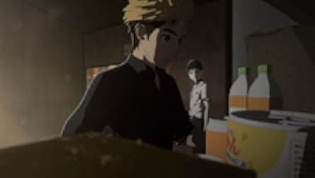 Ajin Part 1: Shoudou 2015