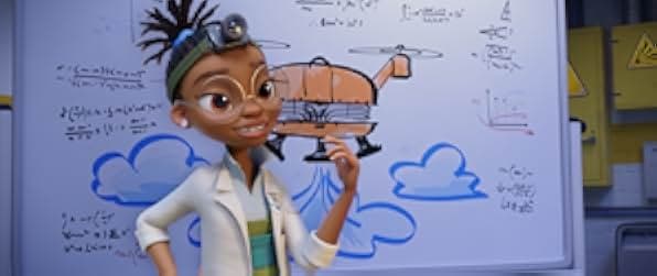 PAW Patrol: The Movie 2021