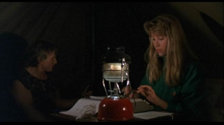 Predator: The Quietus 1988