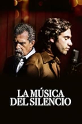 The Music of Silence 2017