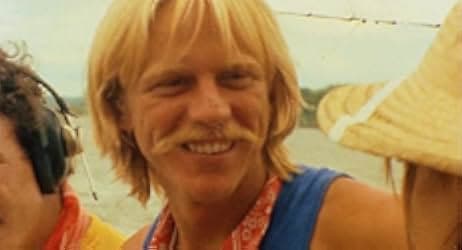 Cannibal Holocaust 1980