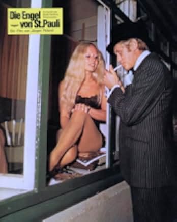 The Angels of the Street 1969