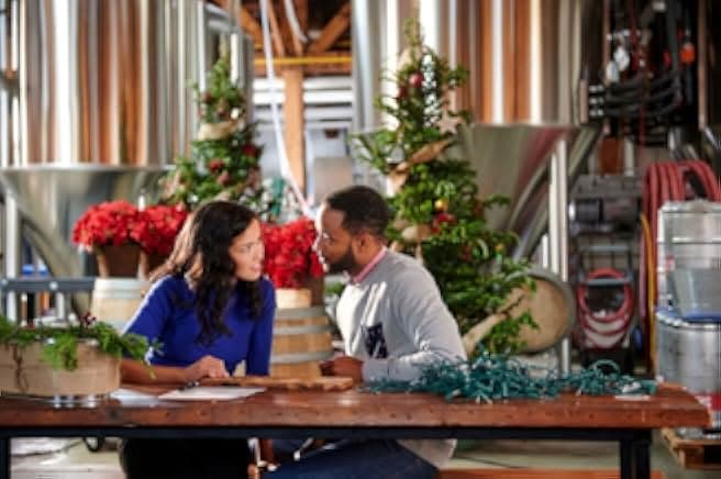 Saying Yes to Christmas 2021