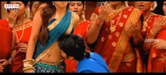 Govindudu Andari Vaadele 2014