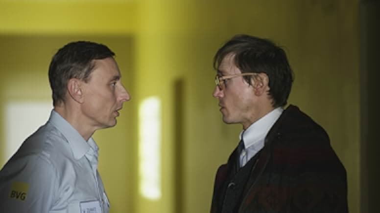 Mann im Spagat: Pace, Cowboy, Pace 2016