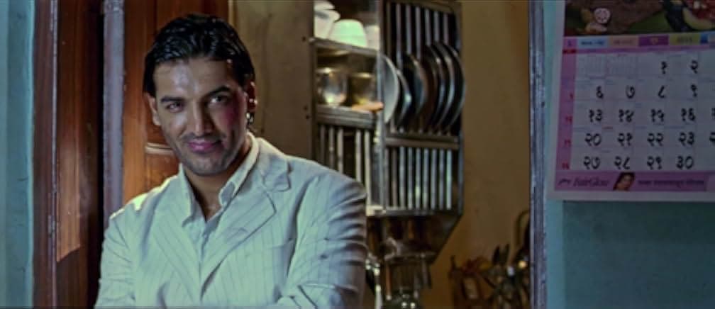 Taxi No. 9 2 11: Nau Do Gyarah 2006