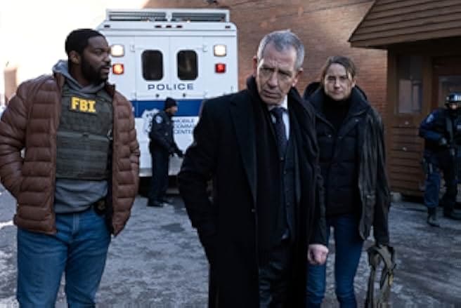 To Catch a Killer 2023