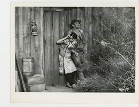 Rider on a Dead Horse 1962