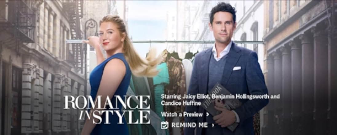 Romance in Style 2022