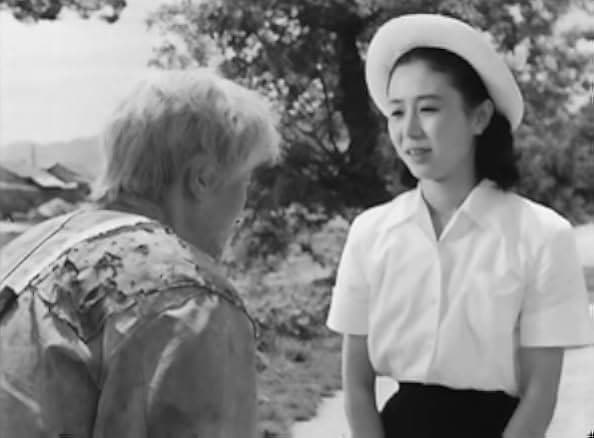 Children of Hiroshima 1952