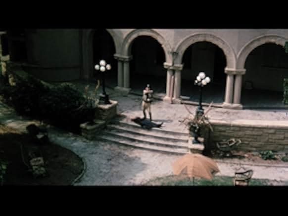 Hard Rock Zombies 1985