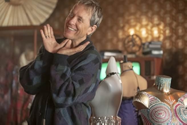 Everybody's Talking About Jamie 2021