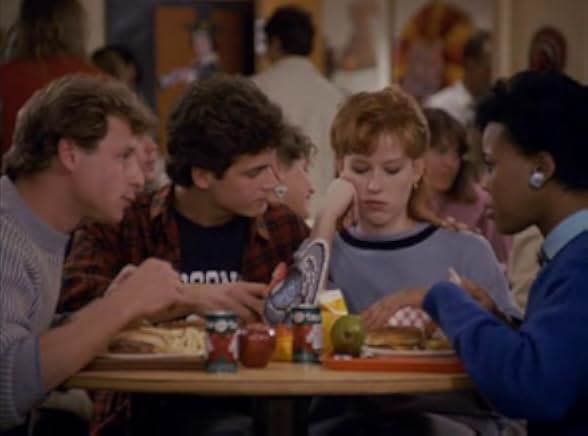 For Keeps? 1988